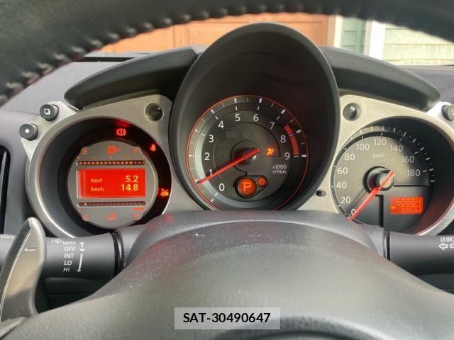 Nissan FAIRLADY Z 2009-12 8207487-17