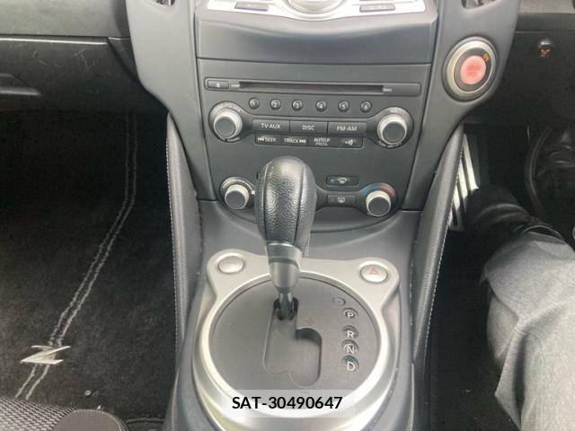 Nissan FAIRLADY Z 2009-12 8207487-18