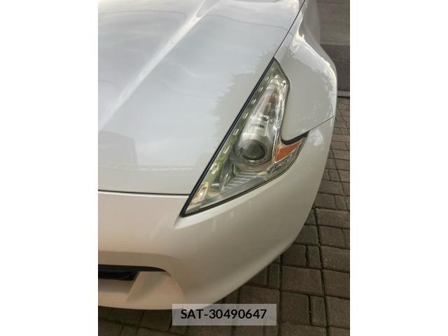 Nissan FAIRLADY Z 2009-12 8207487-2