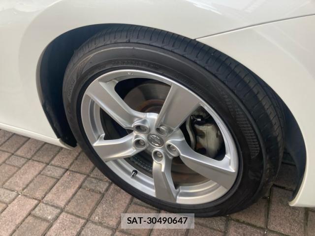 Nissan FAIRLADY Z 2009-12 8207487-6