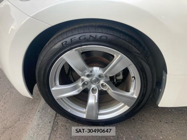 Nissan FAIRLADY Z 2009-12 8207487-7