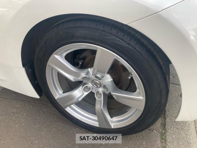 Nissan FAIRLADY Z 2009-12 8207487-8