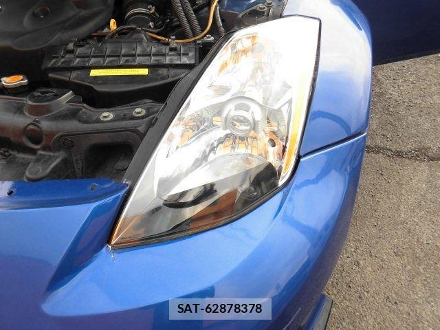 Nissan FAIRLADY Z 2005-04 8207485-9