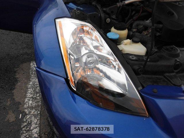 Nissan FAIRLADY Z 2005-04 8207485-10
