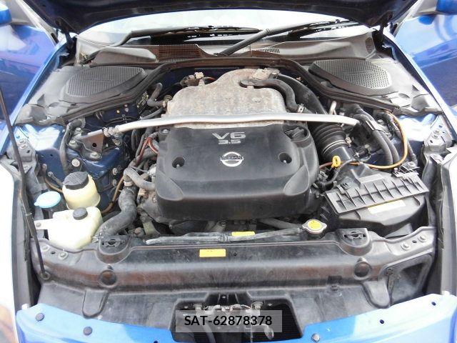 Nissan FAIRLADY Z 2005-04 8207485-12