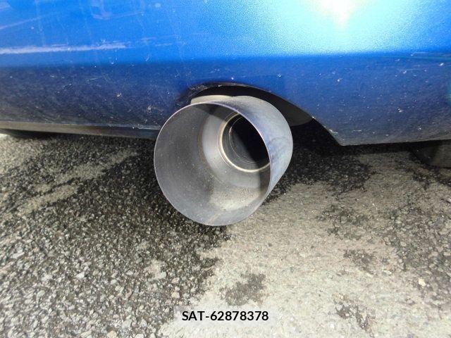 Nissan FAIRLADY Z 2005-04 8207485-13