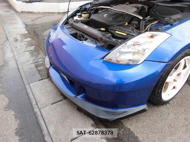Nissan FAIRLADY Z 2005-04 8207485-14