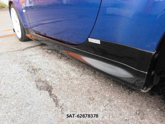Nissan FAIRLADY Z 2005-04 8207485-15