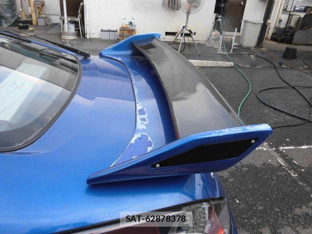 Nissan FAIRLADY Z 2005-04 8207485-16