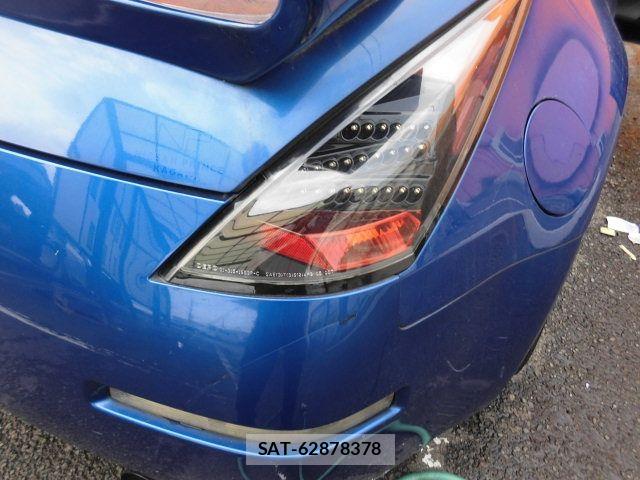 Nissan FAIRLADY Z 2005-04 8207485-17
