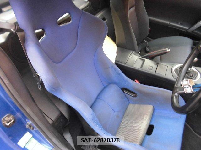 Nissan FAIRLADY Z 2005-04 8207485-18