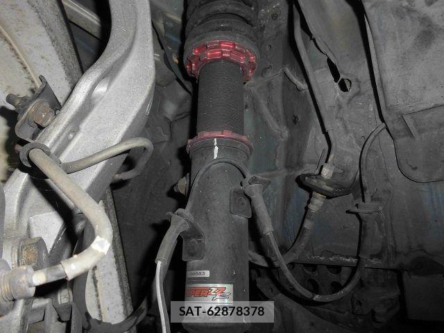 Nissan FAIRLADY Z 2005-04 8207485-22