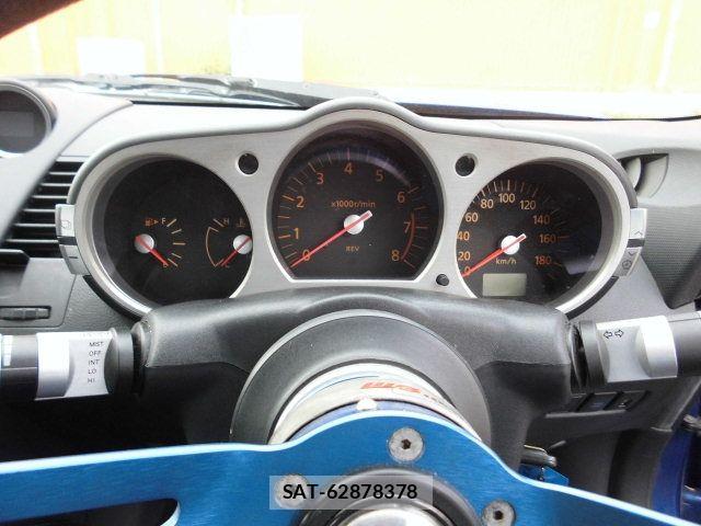 Nissan FAIRLADY Z 2005-04 8207485-24