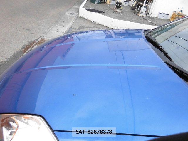 Nissan FAIRLADY Z 2005-04 8207485-7