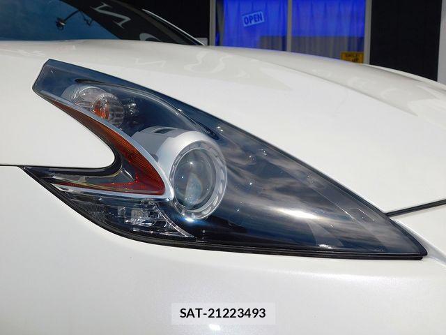 Nissan FAIRLADY Z 2009-02 8207484-9