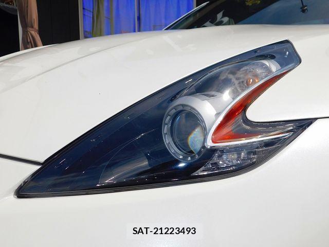 Nissan FAIRLADY Z 2009-02 8207484-10