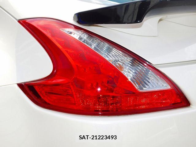 Nissan FAIRLADY Z 2009-02 8207484-16