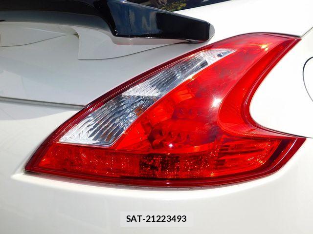 Nissan FAIRLADY Z 2009-02 8207484-17