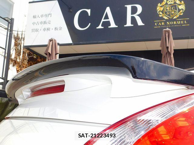 Nissan FAIRLADY Z 2009-02 8207484-18