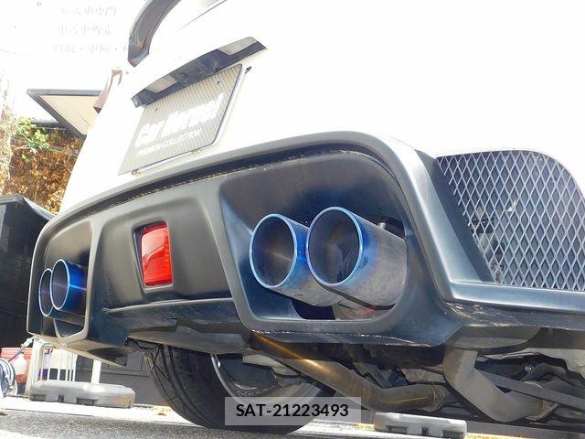 Nissan FAIRLADY Z 2009-02 8207484-19