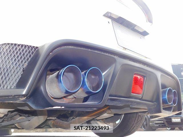 Nissan FAIRLADY Z 2009-02 8207484-20