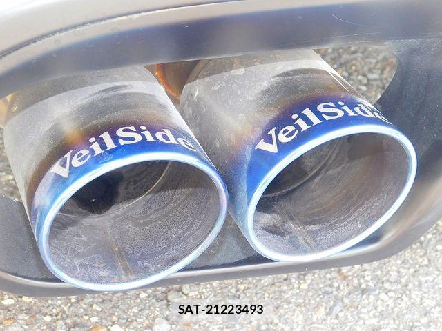 Nissan FAIRLADY Z 2009-02 8207484-21