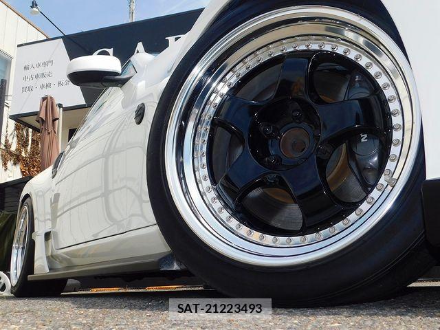 Nissan FAIRLADY Z 2009-02 8207484-25