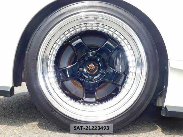 Nissan FAIRLADY Z 2009-02 8207484-26