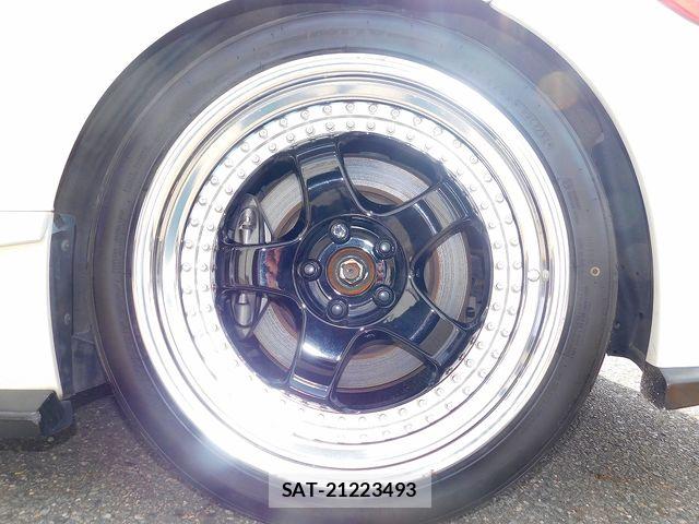 Nissan FAIRLADY Z 2009-02 8207484-27