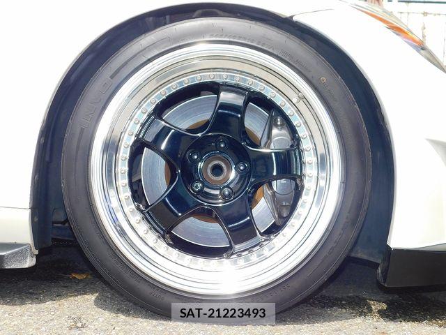 Nissan FAIRLADY Z 2009-02 8207484-28