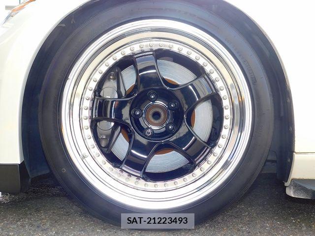 Nissan FAIRLADY Z 2009-02 8207484-29