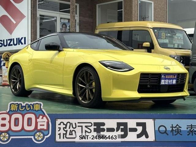 Nissan FAIRLADY Z 2022-11 8207480-0
