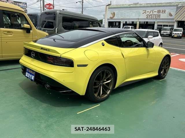 Nissan FAIRLADY Z 2022-11 8207480-9