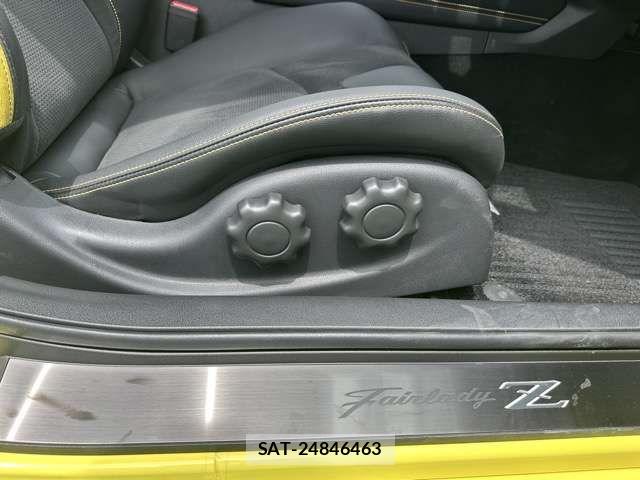 Nissan FAIRLADY Z 2022-11 8207480-13
