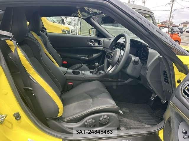 Nissan FAIRLADY Z 2022-11 8207480-15