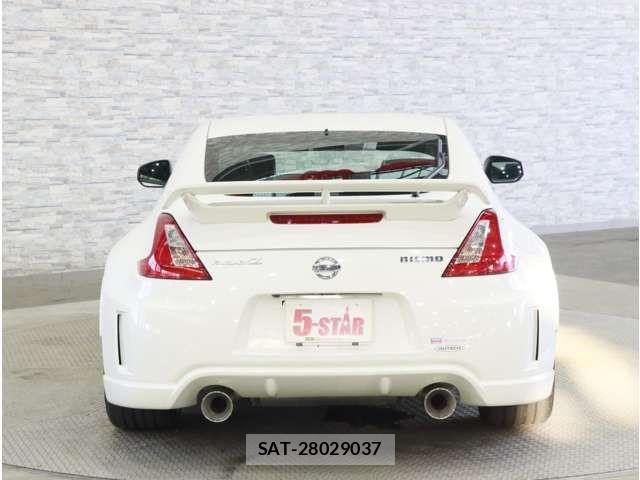 Nissan FAIRLADY Z 2011-12 8229908-14