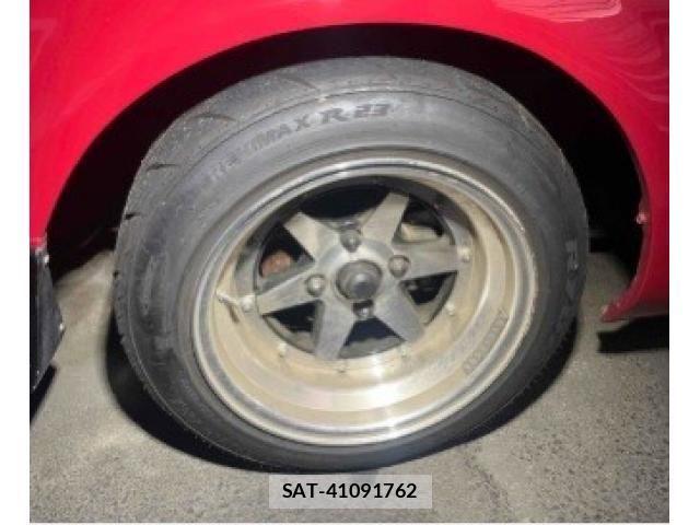 Nissan FAIRLADY Z 1978-11 8229915-10