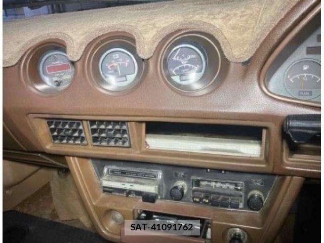 Nissan FAIRLADY Z 1978-11 8229915-12