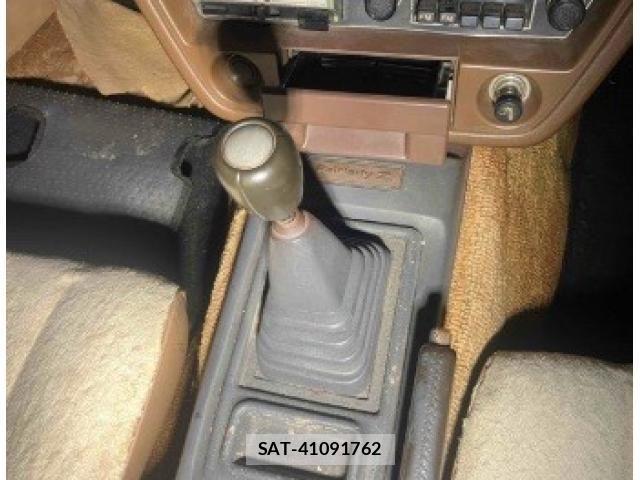 Nissan FAIRLADY Z 1978-11 8229915-13