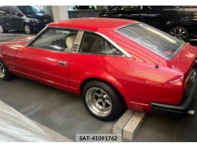 Nissan FAIRLADY Z 1978-11 8229915-1