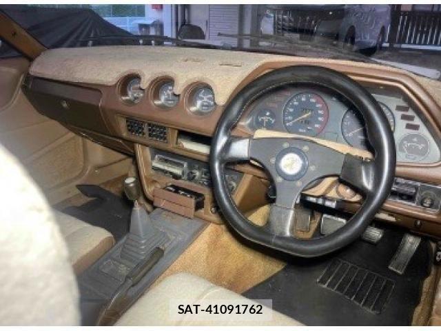 Nissan FAIRLADY Z 1978-11 8229915-2