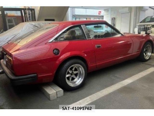 Nissan FAIRLADY Z 1978-11 8229915-3