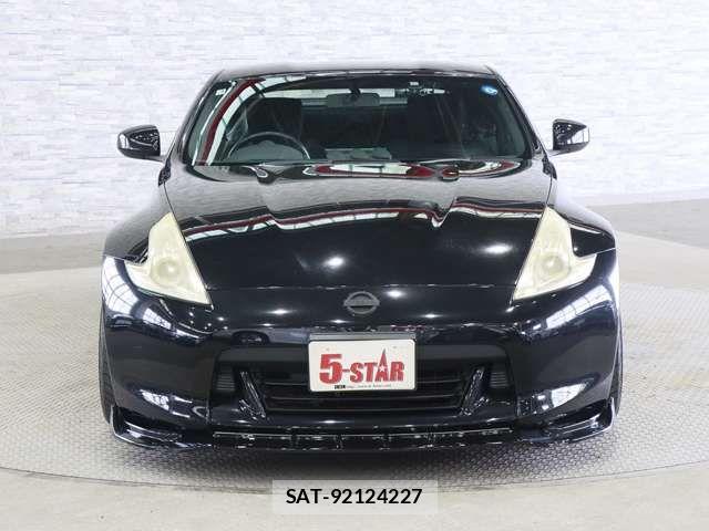 Nissan FAIRLADY Z 2011-03 8229912-10