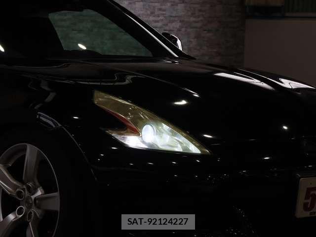 Nissan FAIRLADY Z 2011-03 8229912-14
