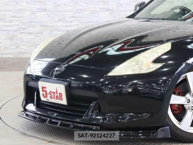Nissan FAIRLADY Z 2011-03 8229912-15