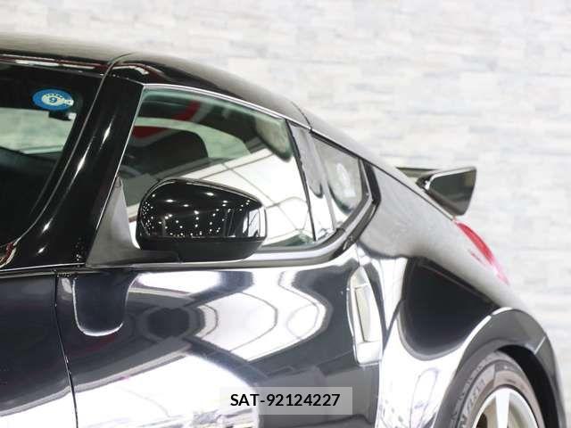 Nissan FAIRLADY Z 2011-03 8229912-16