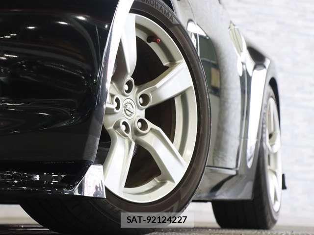 Nissan FAIRLADY Z 2011-03 8229912-17