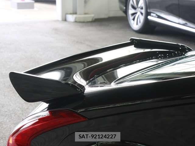 Nissan FAIRLADY Z 2011-03 8229912-8