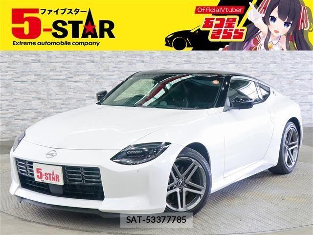Nissan FAIRLADY Z 2023-10 8229906-0