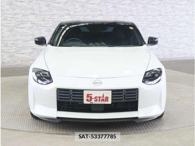 Nissan FAIRLADY Z 2023-10 8229906-10